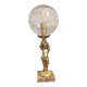 Cherub lamp reimagined
