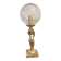 Cherub lamp reimagined