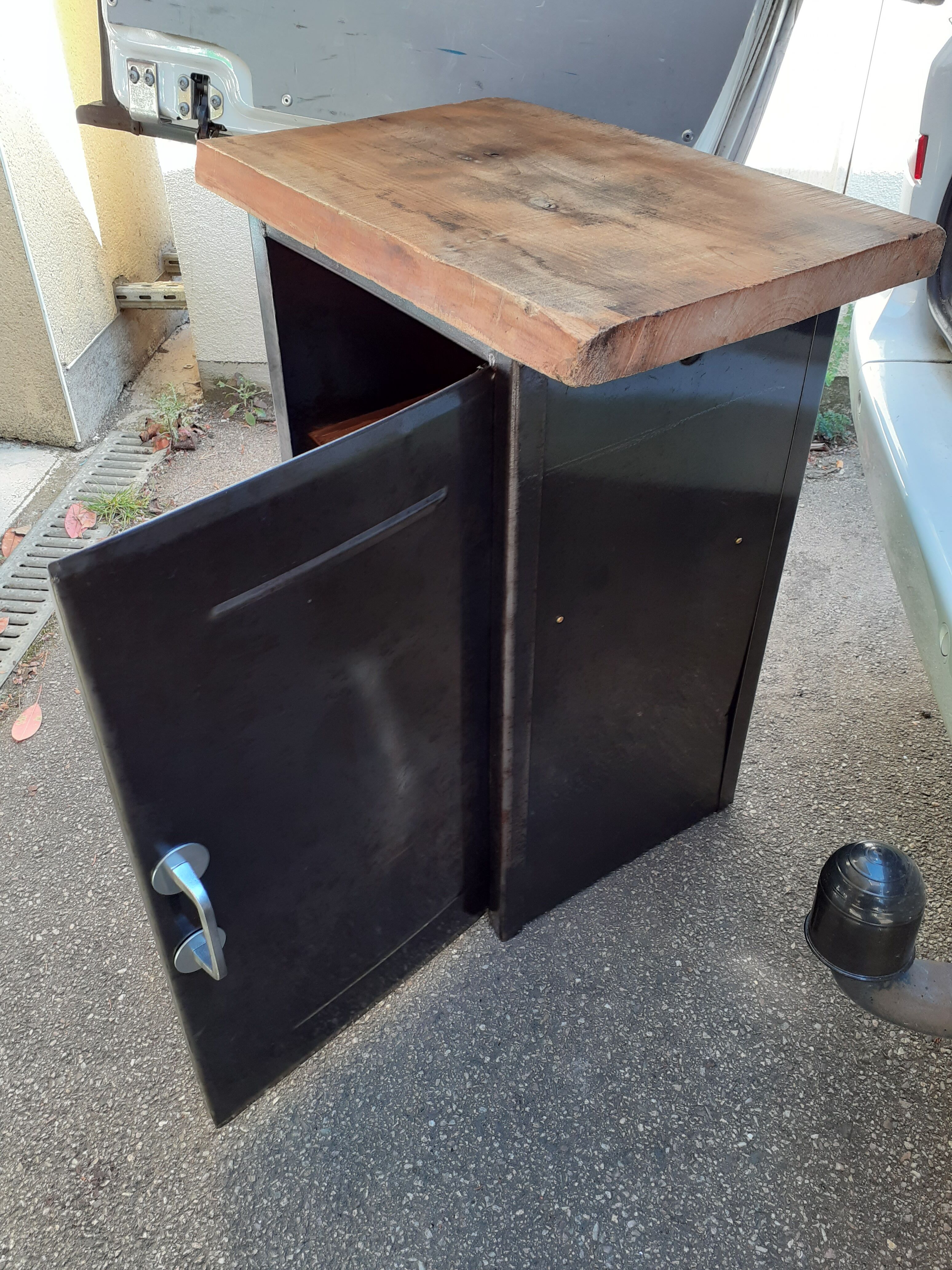 Meuble d'entrée