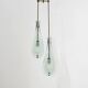 Pendant lamp mod. 2259/2 by Max Ingrand, Fontana Arte, 1960s