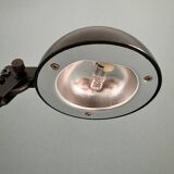 Lampe de bureau halogène articulée