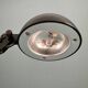 Lampe de bureau halogène articulée