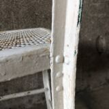 Chaise de jardin design Gustave serrurier bovy