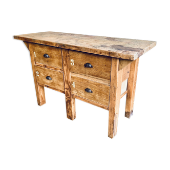 Workbench