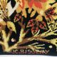 Tapisserie d’Aubusson «Aurore » de Jean Claude Bissery
