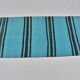 Tapis kilim anatolien rayé sku3796