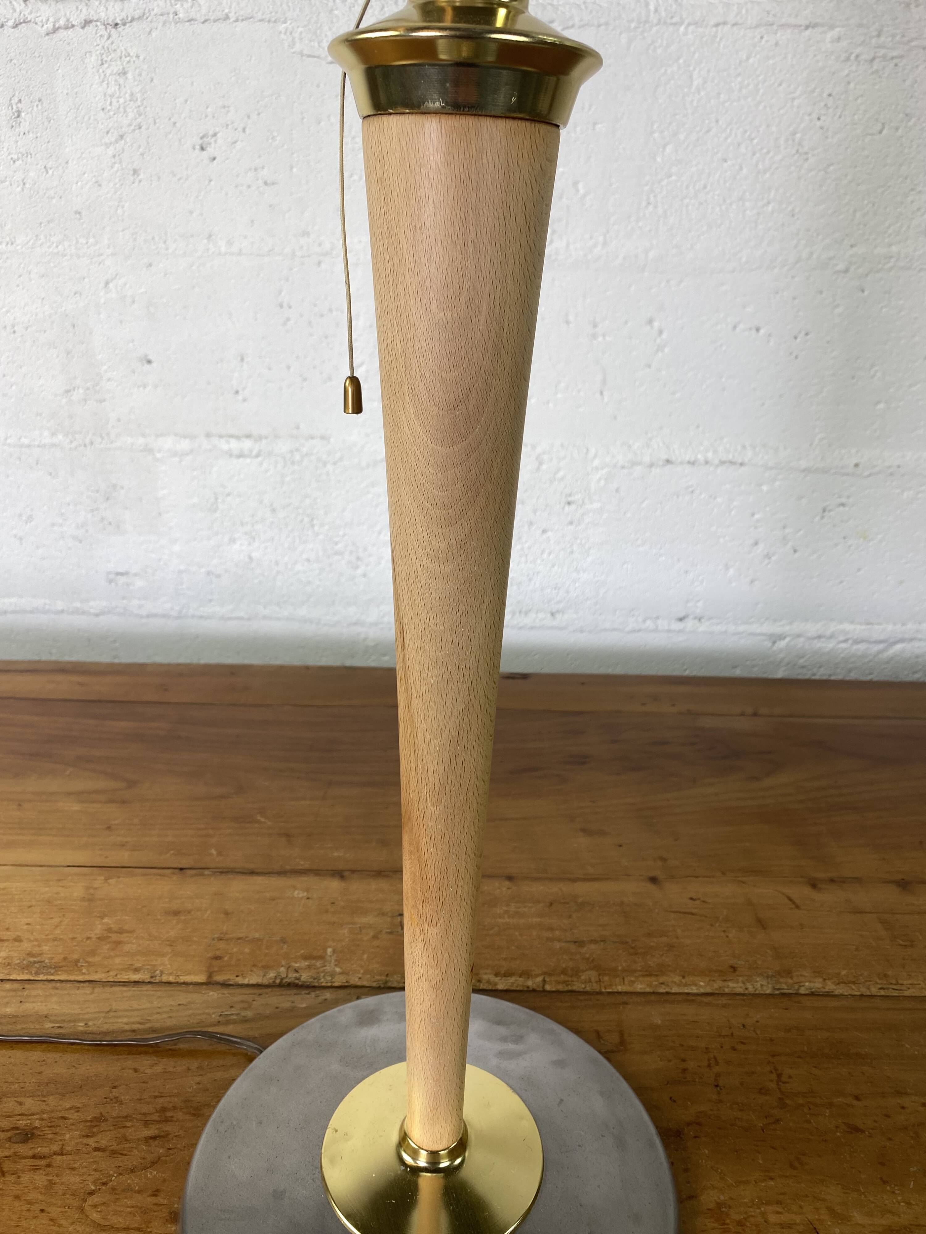 Renovated Mazda Lamp