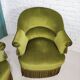Toad armchair