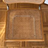 Chaise Breuer Cesca B32