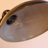 Kaiser Idell 6631 lamp, designed by Christian Dell (Bauhaus)