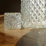 Whisky carafe from the 1970s