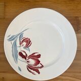 Badonvillier flat plates