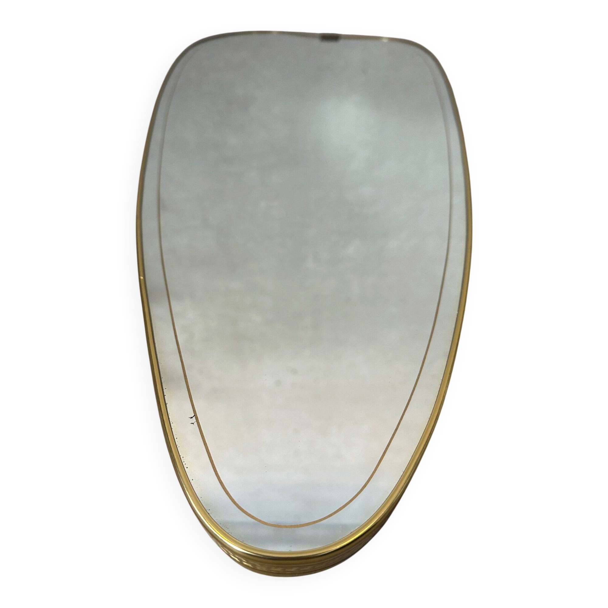 Vintage mirror – 1950s