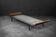 Vintage Mid-Century Dutch Modern Cleopatra Daybed for Auping