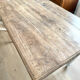 Table de ferme 