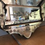 Venetian mirror 96x55cm