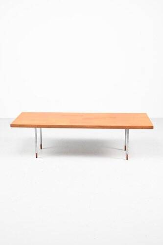 Table d'appoint de Fristho, années 1960