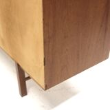 Scandinavian enfilade "Körsor", Erik Wörtz, Möble-IKEA, Sweden, 1960