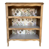 Library, Additional shelves, Bookcases