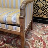 Sofa - Restoration period bench