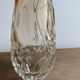 Vase by J. Hospodka for Chribska Sklarna, Czechoslovakia, 1960s
