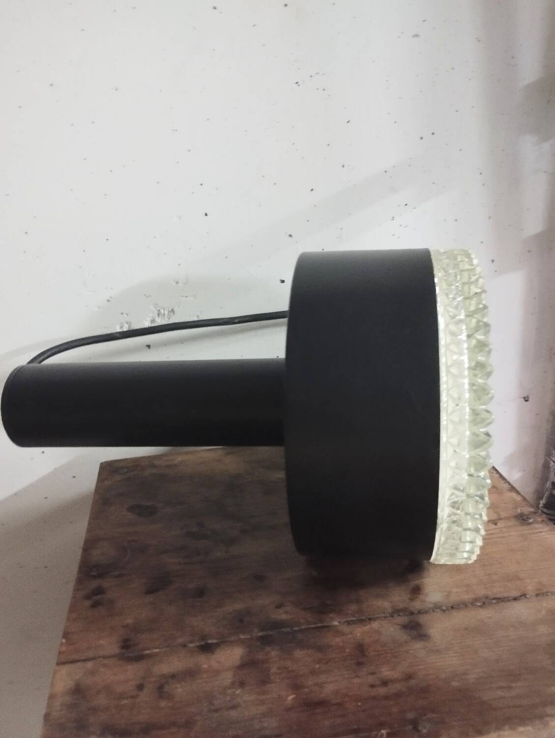 Raak black suspension