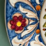 Assiette san marino