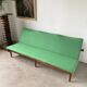 Banquette trois place Finn Juhl modèle « Japan » France & Son