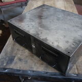 Subwoofer two drawers