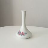 Vintage soliflore in Limoges porcelain