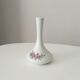 Vintage soliflore in Limoges porcelain