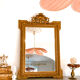 Louis XV mirror