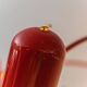 Floor lamp with 3 lights, 1970s vintage modernism