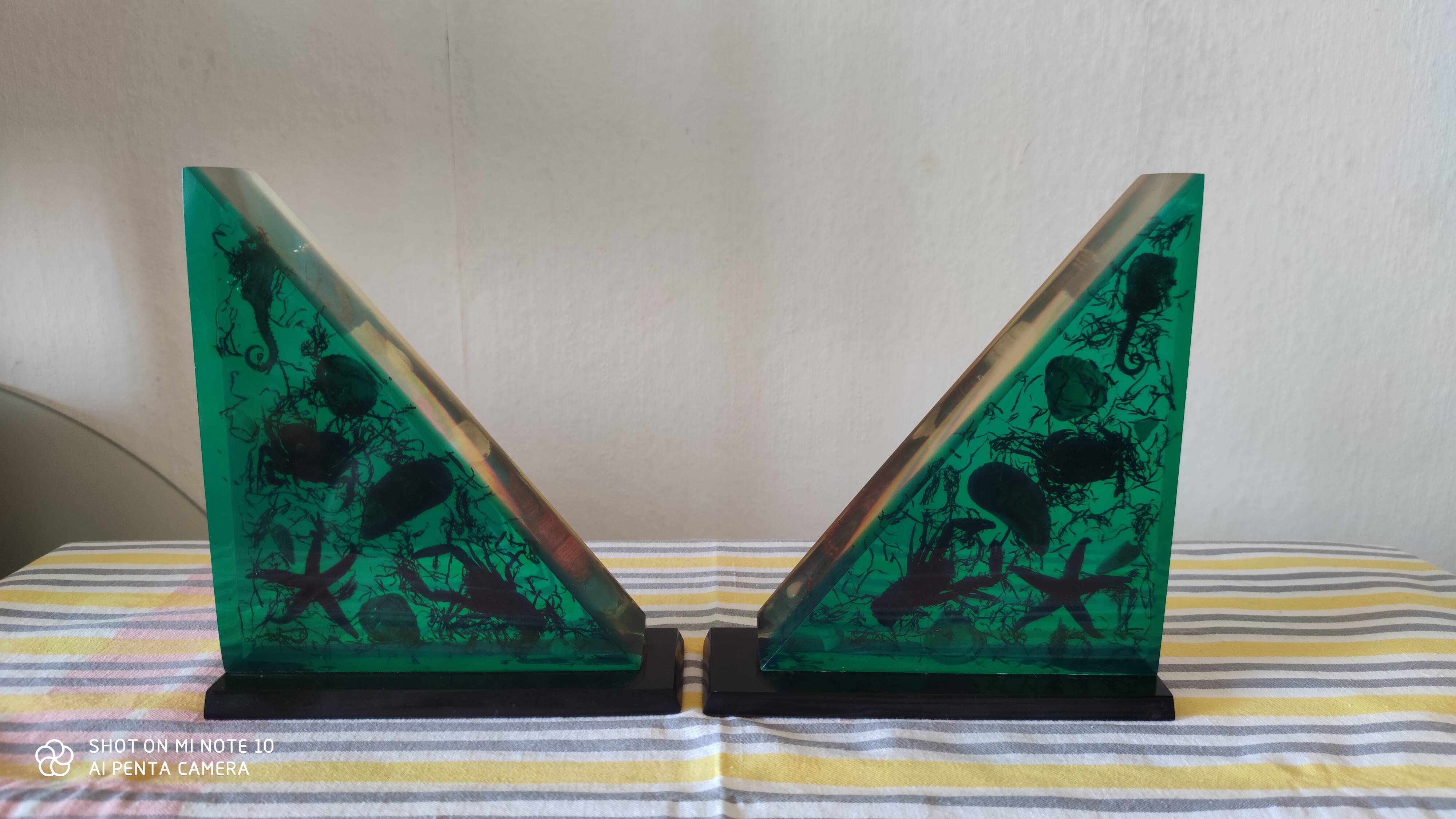 Greenhouse vintage books