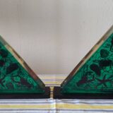 Greenhouse vintage books