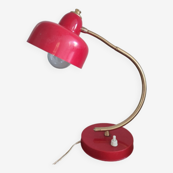 Lampe de bureau vintage