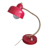 Vintage desk lamp