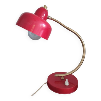 Lampe de bureau vintage