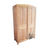 Vintage Parisian wardrobe