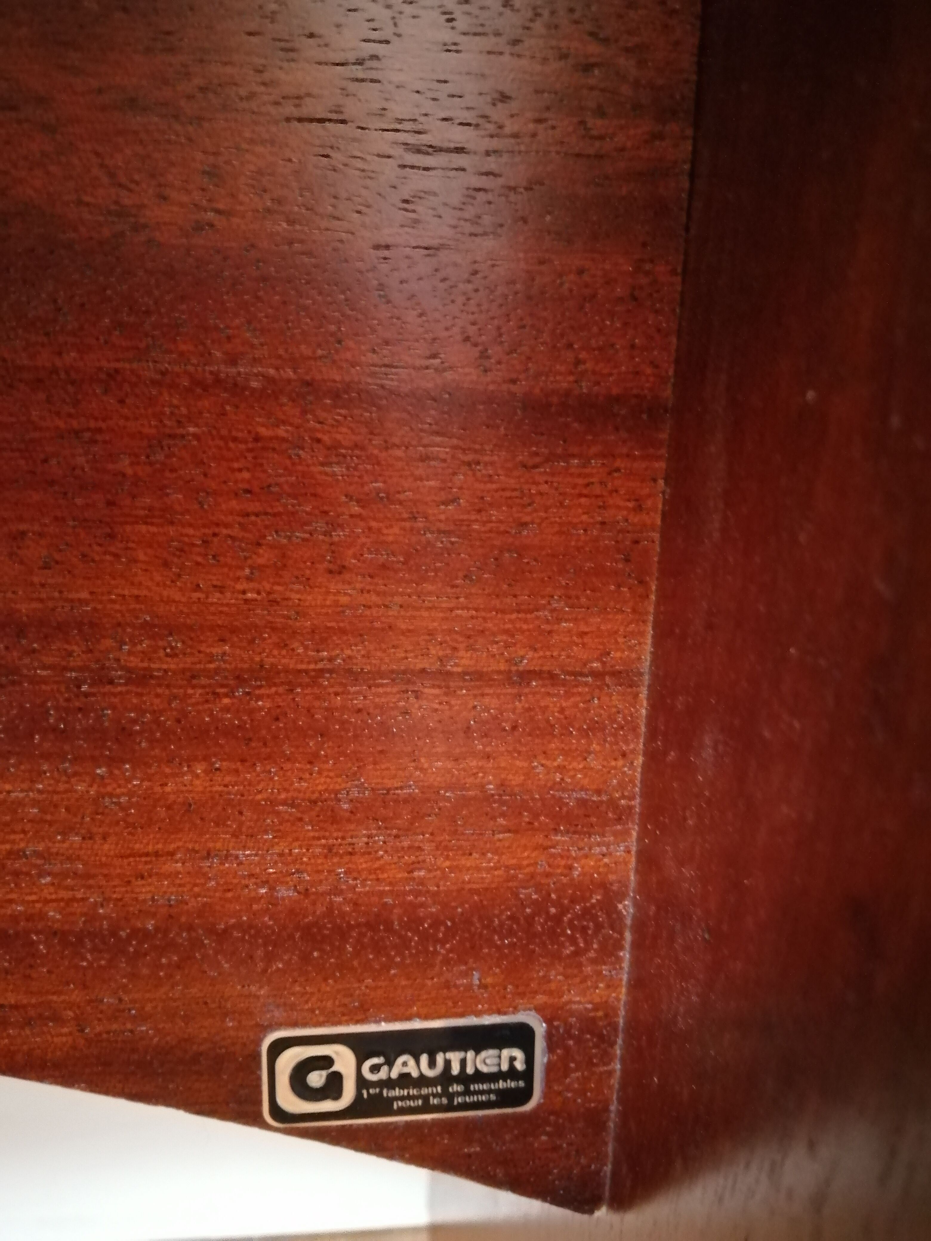 Office chair 70 Gautier