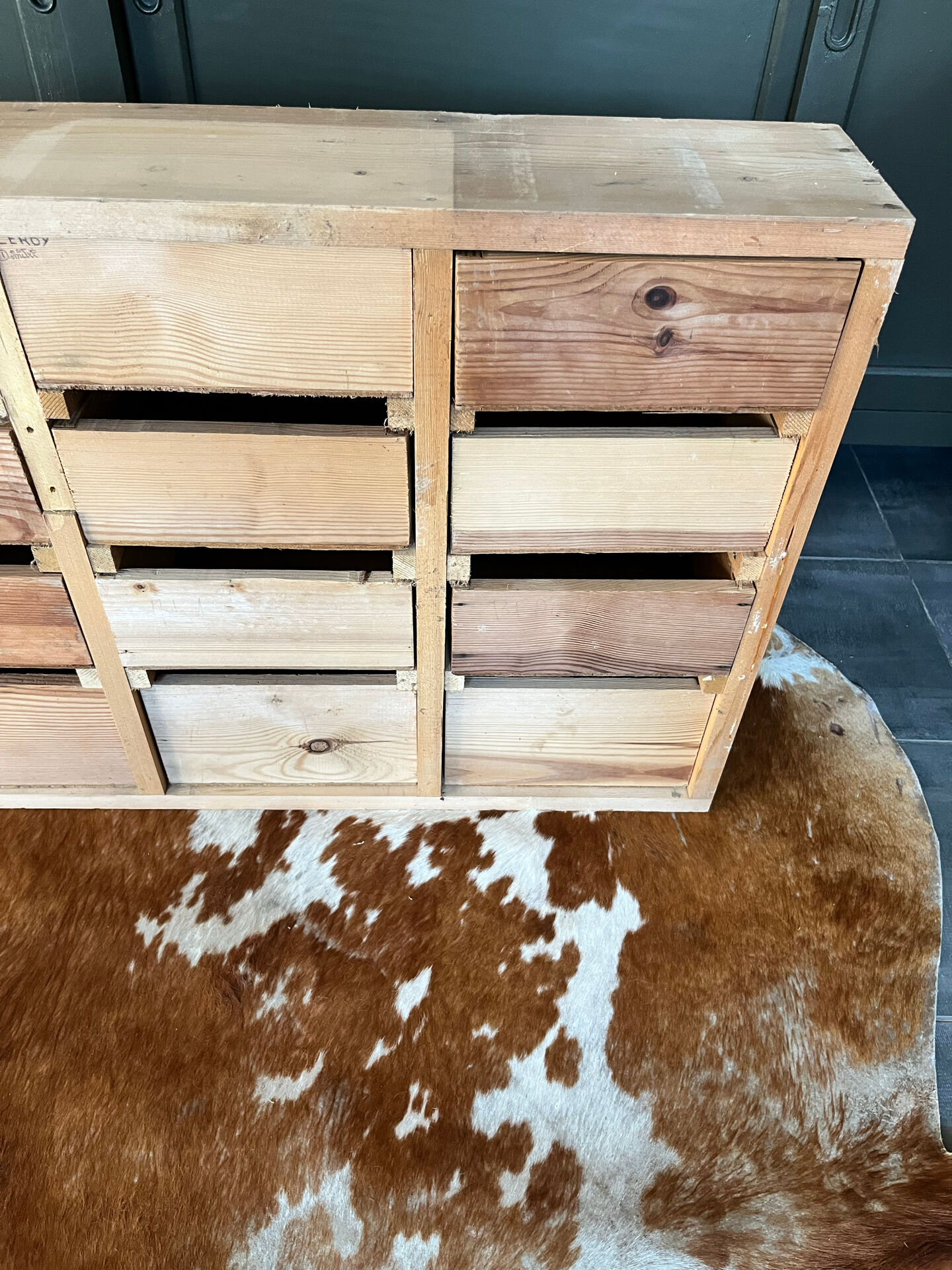 Workshop furniture