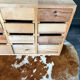 Workshop furniture