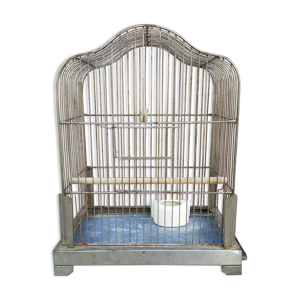 cage à oiseaux