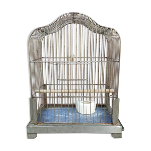 Cage à oiseaux