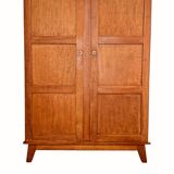 Renovated René Gabriel wardrobe