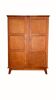 Armoire penderie René Gabriel rénovée
