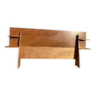 Vintage headboard