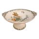 "Fontanges" fruit bowl, Sarreguemines