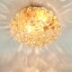 Ceiling light by Helena Tynell for Limburg, Germany, 1970s
