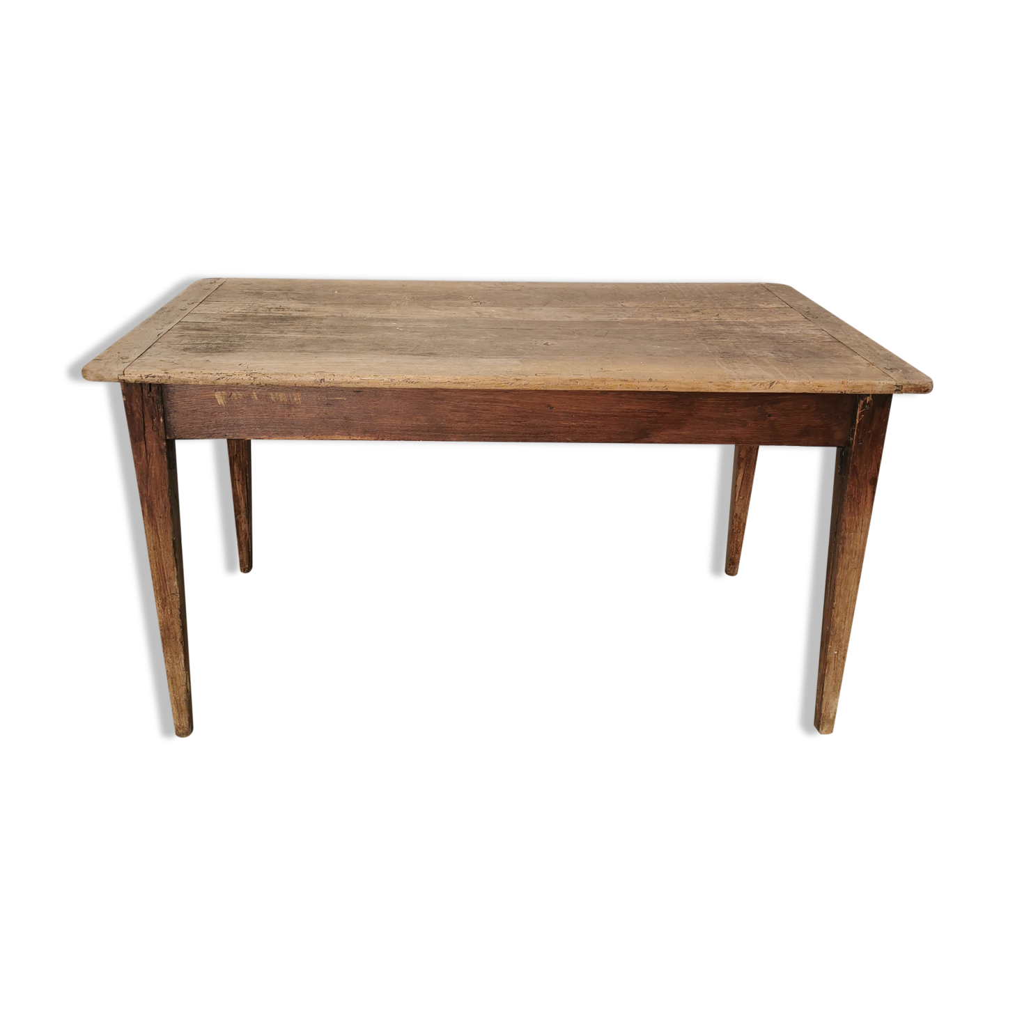 Farm table 4 to 6 people